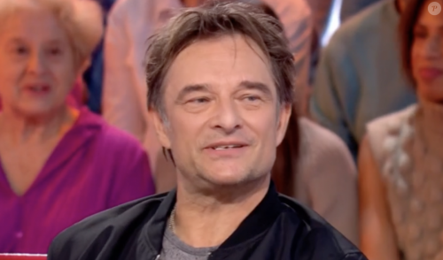 David Hallyday : Ses enfants Cameron, Ilona et Emma comme on les a jamais vus, leurs confidences sur leur discret père