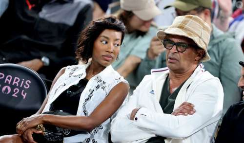 Yannick Noah, père attentif après une nouvelle naissance
