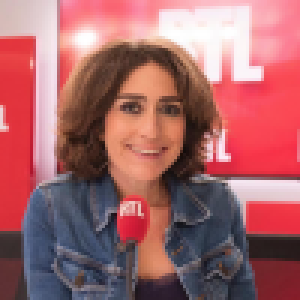 Isabelle Saporta : En larmes, la compagne de Yannick Jadot quitte RTL