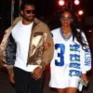 Ciara enceinte : look Super Bowl au bras de Russell Wilson, l'homme parfait