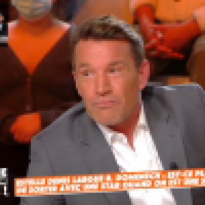 Benjamin Castaldi balance sur sa liaison avec une Spice Girls, Cyril Hanouna choqué