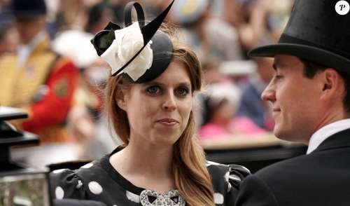 Princesse Beatrice d'York : Grosse frayeur en calèche, un accident évité de peu au Royal Ascot !