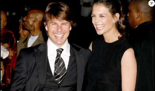 Tom Cruise coupé de sa fille Suri depuis des années : un 