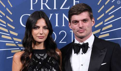 Max Verstappen : Kelly Piquet fait grimper la température en dévoilant sa collection de maillots de bain et fait taire les rumeurs