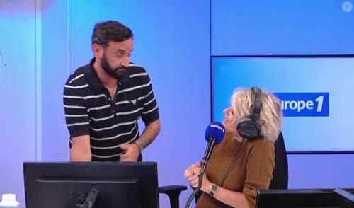 Sophie Davant sacrifiée par Europe 1 pour Cyril Hanouna : révélations sur les coulisses d'une fin de saison avortée