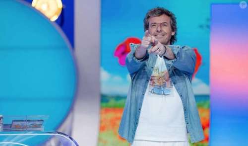 Jean-Luc Reichmann révèle ce rendez-vous secret organisé entre les Maîtres des 12 Coups de midi, loin des plateaux