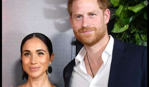 Meghan et Harry reviennent-ils sur leur décision ? Archie et Lilibet pourraient faire une apparition publique avec eux...