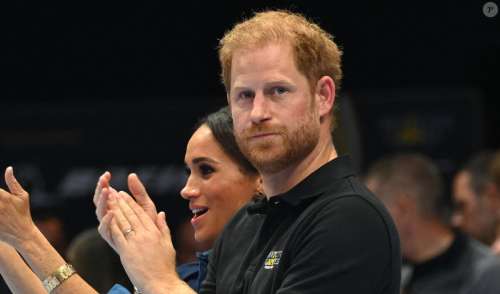 Le prince Harry dans une souffrance silencieuse ? Des experts évoquent son quotidien et le rôle de Meghan Markle