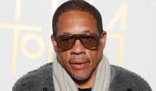 JoeyStarr visé par une plainte de son ex-compagne : leur fils Marcello, 9 ans, au coeur de la déposition