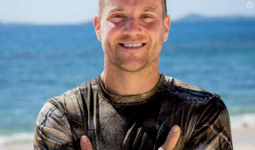 PORTRAIT Koh-Lanta, la Tribu maudite : Qui est Thibault, cet agriculteur corse prêt à rendre fier ses deux petites filles ?