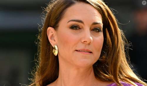 Kate Middleton sans sa bague de fiançailles dans sa vidéo avec William, des explications avancées...