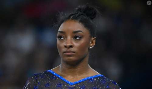 Simone Biles : Après 24 ans d'absence, sa mère biologique et ancienne toxicomane, refait surface et lance une déclaration forte