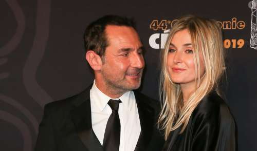 Gilles Lellouche : 