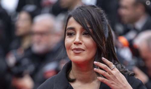 Leïla Bekhti fait une très rare démonstration d'amour publique à Tahar Rahim, son mari et père de ses 4 enfants