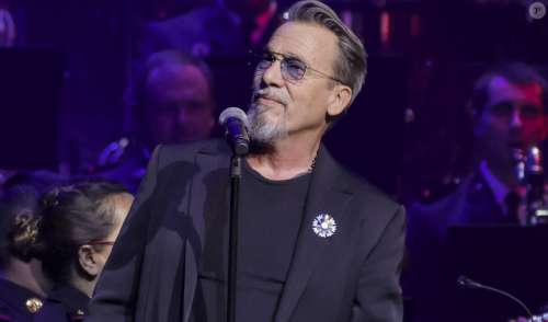 Florent Pagny en rémission : sa convalescence bientôt interrompue pour un retour à la télé, grande annonce !