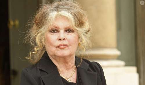 Brigitte Bardot : Ses os lui 