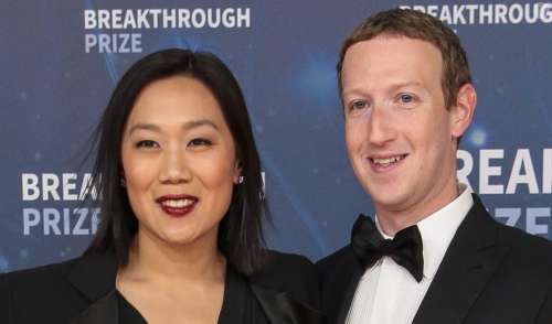 Tous les parents seraient épatés... Mark Zuckerberg brise le rêve de sa fille de 7 ans, mais fait naître en elle une idée géniale