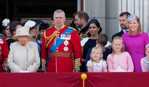 Royal baby en vue ! Nouvelle grossesse pour la famille royale et annonce officielle du palais de Buckingham