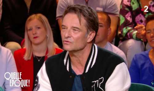 David Hallyday et Laeticia Hallyday enterrent la hache de guerre : 