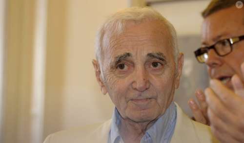 Charles Aznavour : À presque 40 ans, il a eu une liaison d'un an avec une star américaine... âgée de 17 ans à l'époque