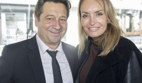 Laurent Gerra et Christelle : leur maison nichée dans une région grandiose touchée par la malchance