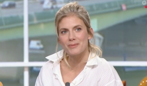 Mélanie Laurent végétarienne : un régime adopté du jour au lendemain après une promesse imprévue