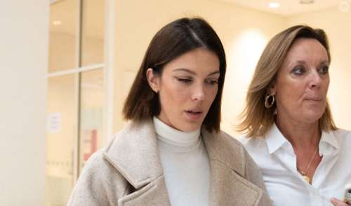 Iris Mittenaere, son ex Bruno Pelat jugé et condamné : apparition surprise de Diego El Glaoui dans le procès