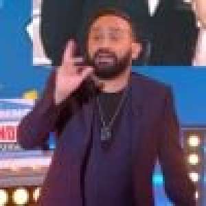 Ligue du LOL : Cyril Hanouna, agacé, s'explique sur l'arrivée de David Doucet