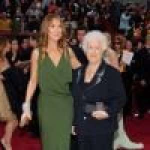 Céline Dion : Sa mère Thérèse, 92 ans, est morte