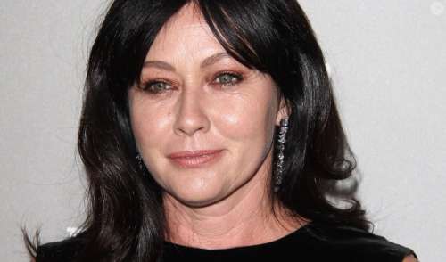 Shannen Doherty nous a quittés : la star de Beverly Hills et Charmed avait 53 ans