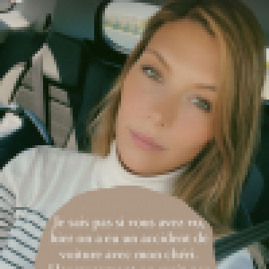 Camille Cerf en couple : officialisation surprise après une belle frayeur