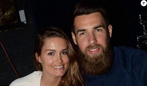 Luka Karabatic et Jeny Priez parents : photos craquantes de leur fille Dali (1 mois) avec sa grande soeur