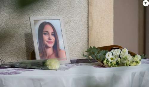 Mort de Justine Vayrac : Le père de son fils Gabin brise le silence, sa promesse faite à leur fils