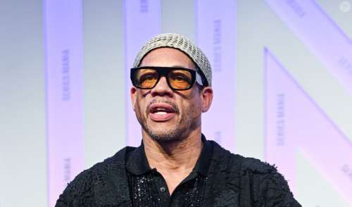 JoeyStarr brise le silence sur la situation avec son plus jeune fils et 