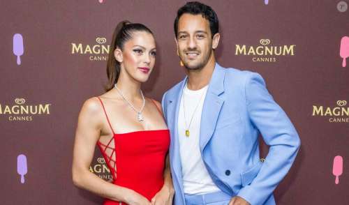 Iris Mittenaere et sa rupture Diego El Glaoui : elle évoque ses 