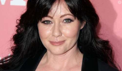 Shannen Doherty : deux stars seraient blacklistées pour les adieux à la star, les langues se délient !