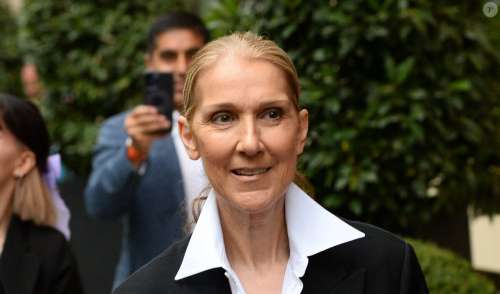 Céline Dion à la cérémonie d'ouverture des JO de Paris : et si la chanteuse faisait une crise en pleine prestation ?