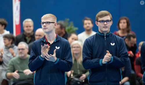 Alexis et Félix Lebrun, sensations de ces JO de Paris 2024, sont les frères d'une jeune femme opérée 6 fois