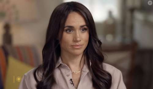 Meghan Markle au pied du mur avec son dernier projet, c'est sa dernière chance