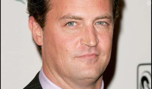 Les derniers mots de Matthew Perry révélés, ils montrent l'ampleur de son addiction jusqu'à la fin