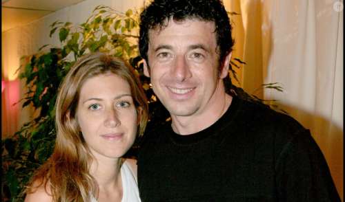 Amanda Sthers et Patrick Bruel fiers de leur fils aîné Oscar qui fête ses 21 ans, neuroscientifique avec un beau projet