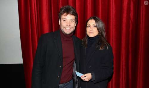 Benjamin Duhamel se retrouve en concurrence avec sa compagne Agathe Lambret : La rentrée de tous les défis pour le couple