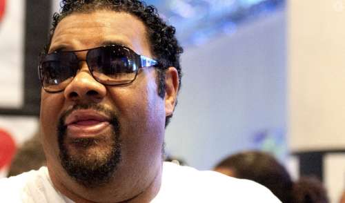 En plein concert, Fatman Scoop (Be Faithful) s'écroule : à 53 ans, il ne s'en sortira pas