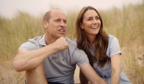 Cette bague dans la vidéo de Kate Middleton a suscité la curiosité, le bijou est lourd de sens...