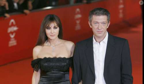 Monica Bellucci divorcée de Vincent Cassel, la fin de leur mariage évoquée sans détour : 