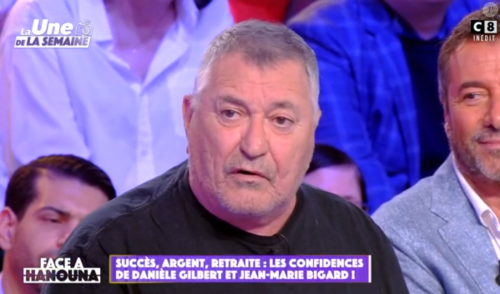 Jean-Marie Bigard : 