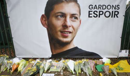 Emiliano Sala : 1,7 million d'euros réclamés, la demande ahurissante d'un personnage clé de l'affaire