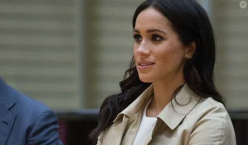 Meghan Markle : un employé de la duchesse de Sussex fait de nouvelles révélations, il dénonce des comportements 