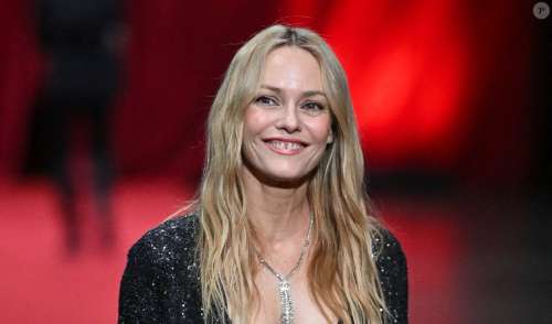 Vanessa Paradis rivalise de beauté avec Monica Bellucci, l'émotion à son comble pour Michel Blanc