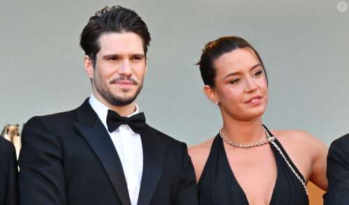 Adèle Exarchopoulos en couple avec François Civil et prêts à être parents ? L'acteur désarçonné par cette question personnelle